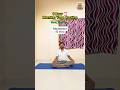 1 Hour morning yoga routine ☀️🧘🏻♀️ #yoga #morningyoga #yogapractice #shorts #shortsfeed
