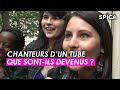 Chanteurs dun tube que sont ils devenus 