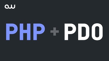 PHP + PDO. Работа с MySQL.