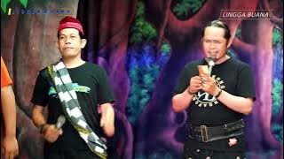 DEKE KITA COVER DOYOK VERSI SANDIWARA LINGGA BUANA