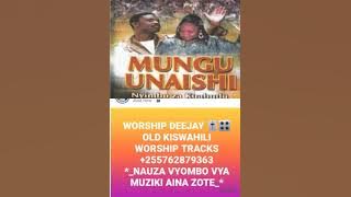 KWA UTUKUFU WAKO. AMON & UPENDO KILAHIRO @upendowisdomkmusic 0762879263