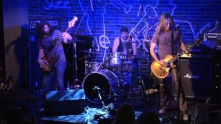 Doug Aldrich Trio: Live in Blue Note chords