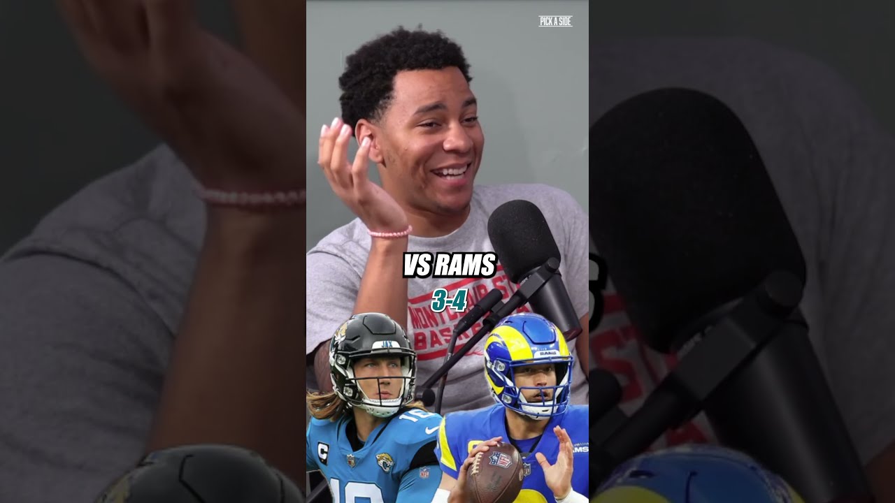 Predicting The Jacksonville Jaguars Record For 2025 Season 