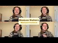 Human Nature - Michael Jackson (cover)