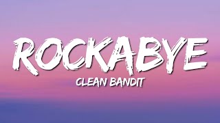 Clean Bandit - Rockabye feat. Sean Paul & Anne-Marie (Lirik Terjemahan)