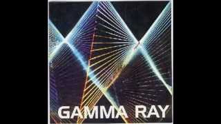 Video thumbnail of "Gamma Ray - Born To Hula"