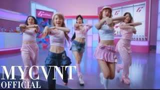 HEUXSES TWĘARKING [m/v teaser #1)   |  PUSSYENA- G)irls