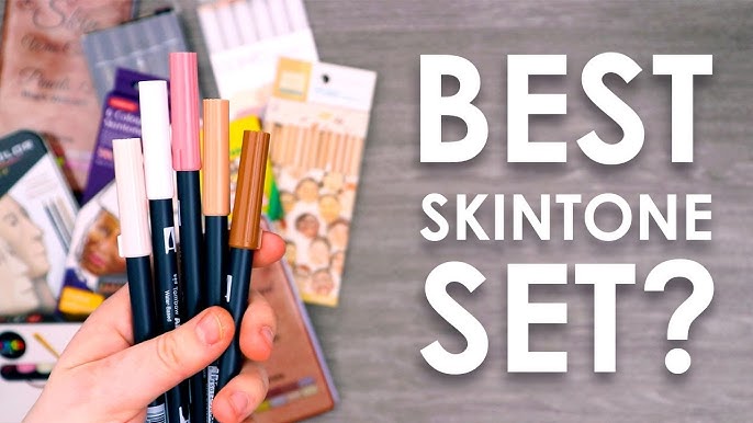 The Ultimate Colored Pencil Comparison: Testing all the Best