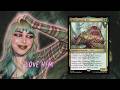 I Made a Deck for Blech | MTG Secrets of Strixhaven