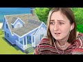 I tried to renovate a house using EA's restrictions... it was bad...