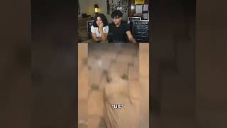 What Is Rhea Trying To Say To Rach Guys ?