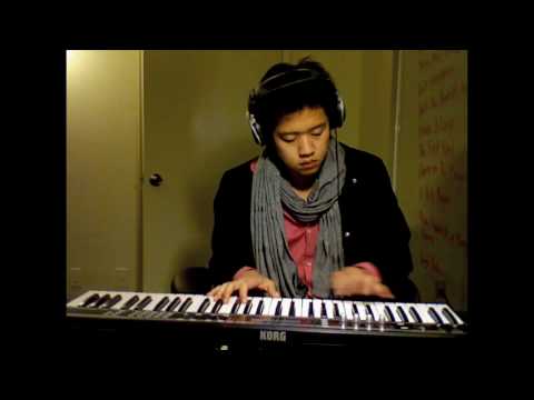 The Ultimate Christmas Medley (by Dennis Kuo)