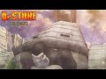 Tank Acquired! | Dr. STONE Season 2