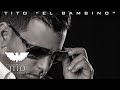 Tito "El Bambino" El Patrón feat. Anthony Santos - Miénteme - Alta Jerarquía