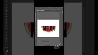 Typography Style In Photoshop 2026 |  Generative AI  |  Graphics Design  |  Nikunj MK