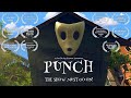 Award winning cgi 3d animated short film punch  by niccolo smaldone   thecgbros