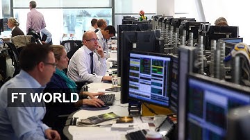 What is net neutrality? | FT World