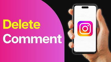 How to Delete Your Comment on Someone