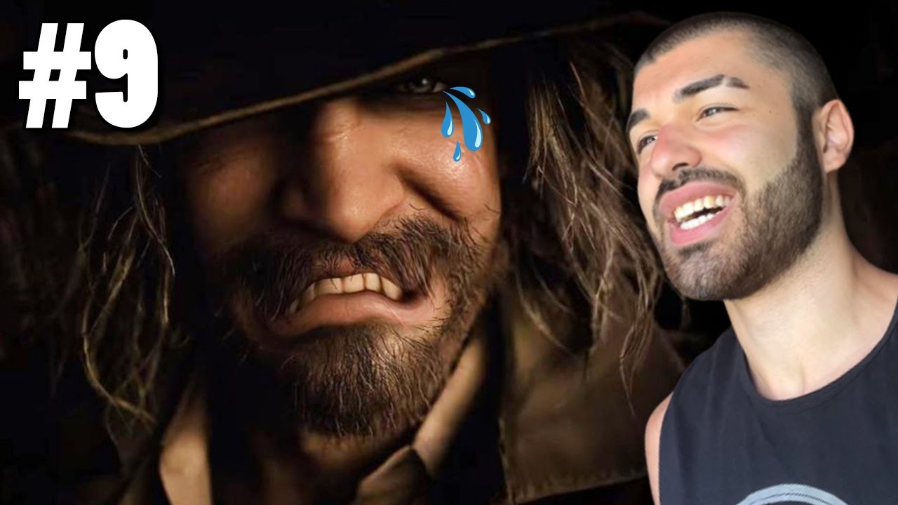 როგორ გავძუყნეთ და ვატირეთ Heisenberg | Resident Evil 8 Village #9