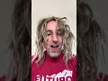 Nigel Tufnel from Spinal Tap talks about language and what it’s all about #comedy #impression