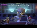 End of video