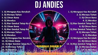 D J A n d i e s 2024 MIX Best of the Best