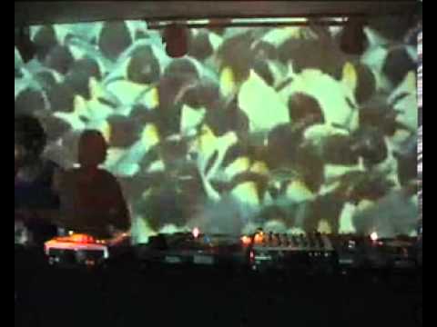 Zurich Studio Opening: Sarna @ RTS.FM - 16.06.2011