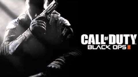 Call of Duty: Black Ops 2 initialization error fix