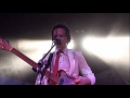 Capture de la vidéo The Fauves - Self Abuser