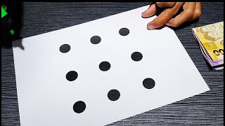 4 lines connect all the dots screenshot 5