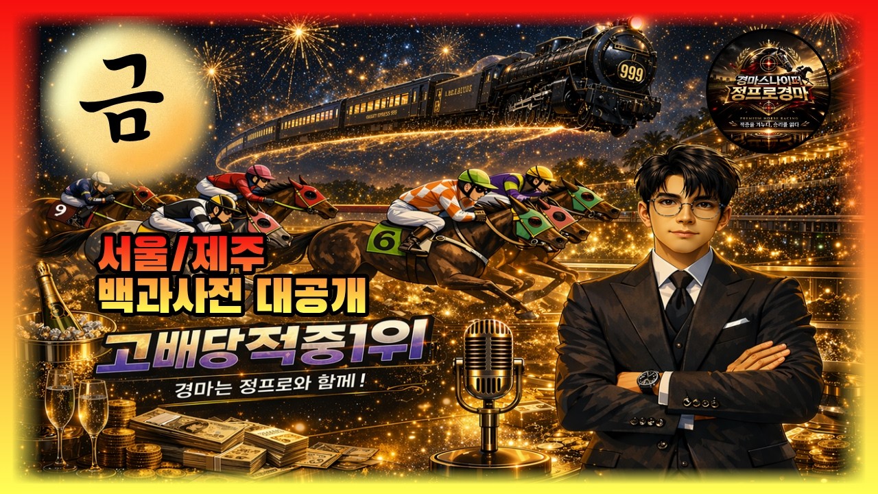 ⚽정프로경마#유튜브/4월17일 금요경마 추천마필🏀서울/부산/제주경마⚽정프로경마🥎오세현경마🚩쓰나미경마⚽부산경마🏐제주인경마⚾선동렬경마🏀제주김기자⚾별대박경마🥎조찬훈경마🏀박수홍경마🏐강백호