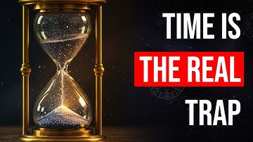 This Video Finds You When You’re Ready to Break Free from the Illusion of Time