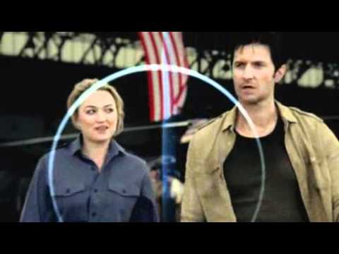 Spooks 9 Promo for Australian TV