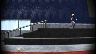 Random clips Ep 8