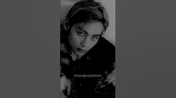 Untouchable✨🖤✨ #v #kimtaehyung #bts #btsshorts #btsarmy #bangtantv #btsedits #shorts