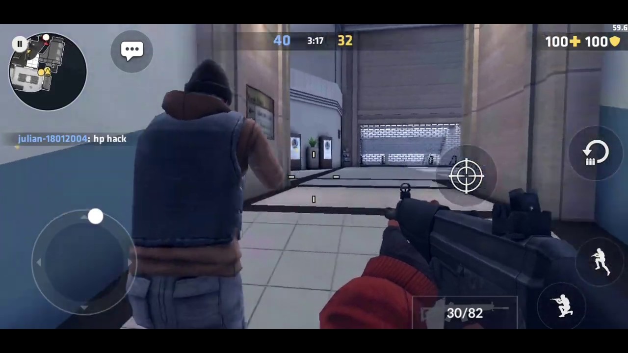 critical ops multiplayer games androids