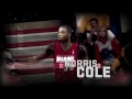 2011-12 Miami HEAT - Intro [NBA 2K12]