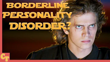 Villain Therapy: ANAKIN SKYWALKER