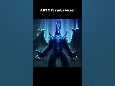 НЕЙРОСЕТЬ И DOTA 2: СКИЛЛЫ #1 #dota2 #ai #нейросеть - YouTube