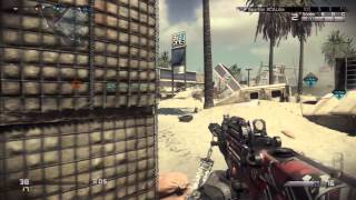 Spartan Uproar Scrim "Dominating Perplex"
