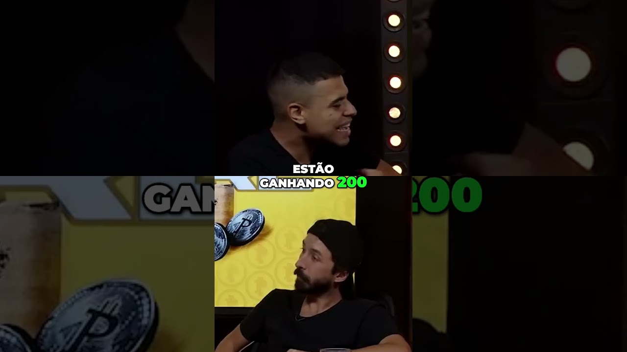 Opções Binárias: Minha Experiência e Realidade