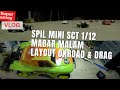 RC CAR MINI SCT STREET ONROAD