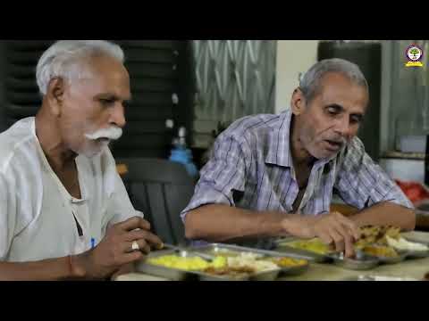 રાત નુ ભોજન તા -22-5-2023#jaymanavsevaparivartrustnadiad #nonprofitorganization #youtube #viral
