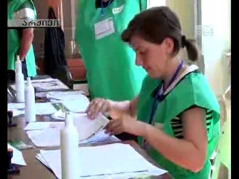 ბათუმის 103-ე საარჩევნო უბანზე განმეორებითი კენჭისყრა 29 ივნისს გაიმართება