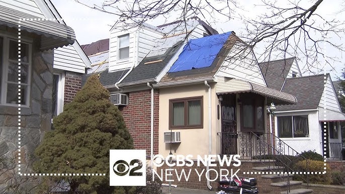 Roof Repair Scam Reported In Queens