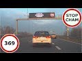 Stop Cham #369 - Niebezpieczne i chamskie sytuacje na drogach