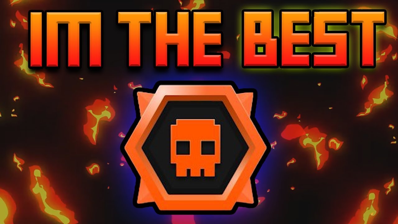 How to get *MASTER* Rank in Krunker #7 | Krunker.io