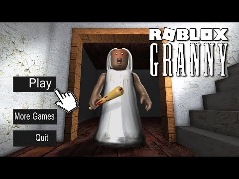 La Mejor Version De Granny En Roblox Mikecrack Roblox 29 Youtube - juegos de granny de roblox