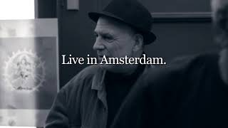 Bryan Baker - Actual Proof w/  Bob van Luijt and Sebastiaan Cornelissen