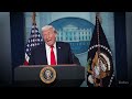 Trump Imposes New 10% Global Tariff After Supreme Court Kills His ‘Liberation Day’ Levies